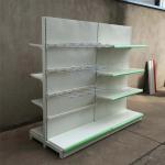 Elegant 60 Inch Wire Excellent Quality Best Price Supermarket Store Shelves