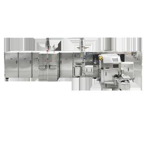 Wholesale Professional equipment Bakery Equipment for Cone Making from china suppliers