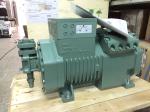 Germany Brand 4NES-20Y 20HP Piston Semi Hermetic Compressor 380V 50Hz/60Hz