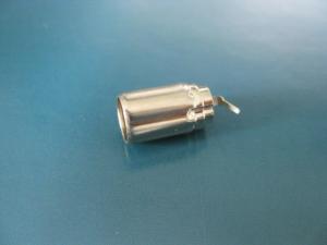 Wholesale IEC type connector male and female connector for repair small quantity order from china suppliers