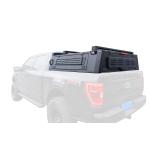 Ford F150 Raptor 2018 No Drill Design Aluminum Alloy Truck Bed Hardtop Topper