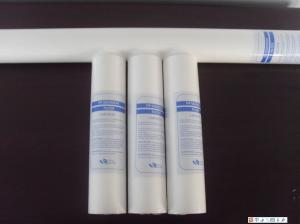 Wholesale PP 5 MICRON Sediment Water Filter Cartridge Replacement For Reverse Osmosis System from china suppliers