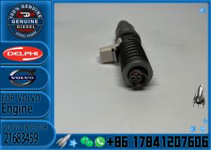 Wholesale Diesel Injection System Parts Diesel Fuel Injector 21506699 21683459 22052772 22479125 Diesel Injector For Volvo from china suppliers