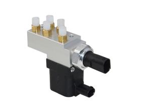 Wholesale Durable Air Suspension Compressor Control Valve Block For Mercedes Benz W211 E320 A2113200158 from china suppliers