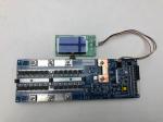 EU Stock Seplos BMS DIY Kit 16S 48V 200A RS485 CAN Communication BMS Built In