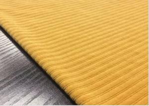 Wholesale 11 Wale Plaid Wide Wale Corduroy Fabric Pure Cotton Furniture Decorative Cloth from china suppliers