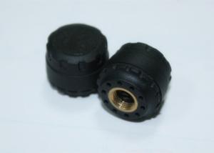 China Safe Driving OEM Tire Pressure Sensor , Rea Time Bluetooth Tyre Pressure Sensors on sale