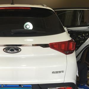 Wholesale Tailor Made Automotive Sound Deadening Insulation Mixed Sound Absorbing Materials from china suppliers