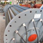 100 kW Low rpm 500KW generators to be used in Wave energy PMG inverter