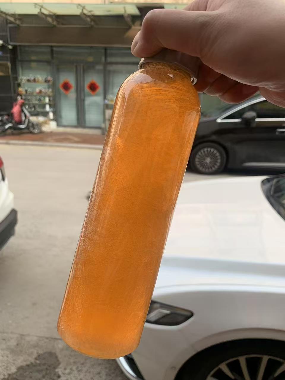 High Purity Phenol Phenyl Hydroxide For Oxidizing Bleaching And Polymerization