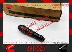 Cum mins NTA855 Engine Parts Diesel Fuel Injector 3054218/3054253/3032392
