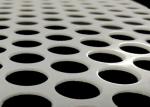 Online Shopping PVC PP PE Perforated Plastic Sheet Sound Absorption
