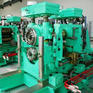 Wholesale High Stiffness Modified 900mm Hot Rolling Machine from china suppliers