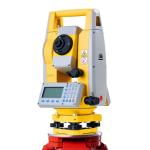30X Magnifying Digital Total Station Machine Survey Adjustable