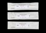 White Double - Headed 5R Eyebrow Tattoo Pen