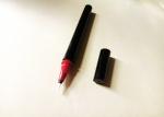New Waterproof ABS Liquid Eyeliner Pencil , Empty Eyeliner Pencil With Steel