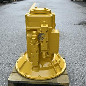 Wholesale Cat 320GC E320GC 323GC E323GC hydraulic main pump 567-9722 5679722 531-9885 5319885 5319886 plunger pump source factory from china suppliers