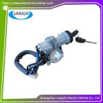 Buggy Golf Cart Key Ignition Switch Cylinder For Wuling Golf Cart Replacement