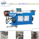 metal tube bending machine / metal PIPE bending machine/ Stainless pipe bending