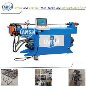 Wholesale Wire bending machine/tube bending machine for Car Trunk Hinge from china suppliers