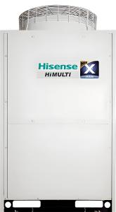 Wholesale R410A Hisense Central Air Conditioner Split Central Air Heating And Cooling from china suppliers