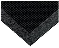Wholesale Anodizing 2.35mm Quick Drying Rubber Indoor Mat Waterproof from china suppliers