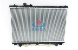 Wholesale Auto Aluminum Radiator for Toyota Nadai Sxn10 Sxn15 Year 1998 - 2003 from china suppliers