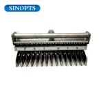 Gas Water Heater LPG 15 Rows Gas Burner