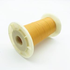 Wholesale IEC TIW - B 0.18mm Triple Insulated Magnet Wire For Motor Winding from china suppliers