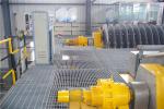 Heavy Duty Driveway Drainage Grates Serrated Tooth Hdg Grating