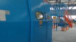 Alumium / Copper Wire Buncher Machine