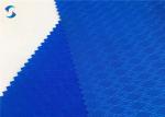Waterproof Fabric Durable 210D 600D Diamond Dobby Oxford Polyester Repellent
