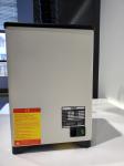 220 M3/H Portable Fume Extractor 57db For Nail Salon