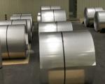0.12mm To 6.0mm Galvanized Steel Coils , Q235 Hot Dip Galvanized Coils