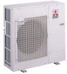 air source heat pump