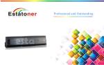 Photocopier Toner Cartridge Kyocera Mita TASKalfa 1800 Toner TK4105 Page Life