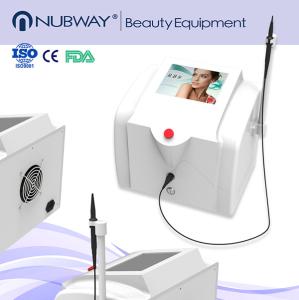 Wholesale 2015 bottom price 30 MHZ /high frequency vascularspider vein vascular removal device from china suppliers