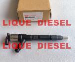 DENSO Common Rail Fuel Injector 8-98163524-1 8-98163524-0 095000-0971 095000