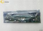 Printed Circuit Board ATM Machine Parts 66 Shutter Control Board 445 - 0712931