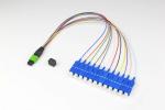 YINGDA High-Performance MTP MPO Cable for Long-Lasting Fiber Optic Connections