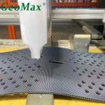 Reinforced & Durable 150mm Height Geocell For Slope Protection Soil Stabilizatio