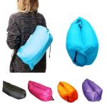 High Quality Sofa Bed Inflatable Sleeping Bag fast inflatable sleeping bag