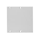 Pendant aluminium led profile with Driver In 100*75mm led aluminium channel