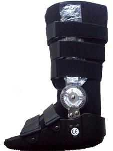Wholesale Walking Cast Broken Foot Pneumatic Foot Walker With FDA , CE Certificate from china suppliers