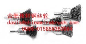 Wholesale Stainless steel Wire End Brushes from china suppliers