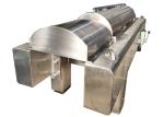 High Performance Material Fiber Chemical Centrifuge Liquid Solid Separator