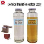 Dry Transformer 33KV Insulators AB Epoxy Resincas 68928 70 1