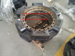 Wholesale KOBELCO Crawler Crane TK750 Drive Sprocket Wheel from china suppliers