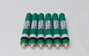 Wholesale HALAL Certified Standard 100GPD RO Membrane Reverse Osmosis Water Filter Membrane from china suppliers