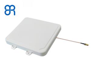 Wholesale 902MHz～928MHz 8dBic UHF RFID Antenna With SMA-Female Connector from china suppliers
